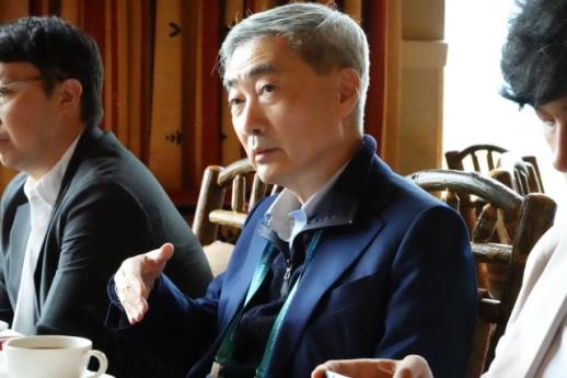 신현송 원화 면역력 갖춰…환율, 대미 투자 감당 가능해