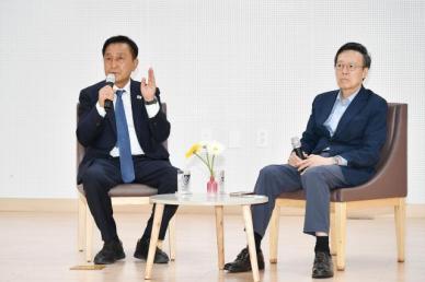 화천 인문학, 3년을 비교해보니…올해는 '듣는 강연'이 달라졌다