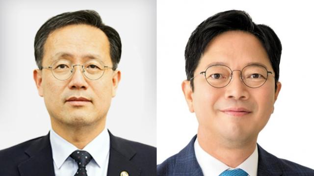 Lee reshuffles cabinet, names new finance and justice ministers