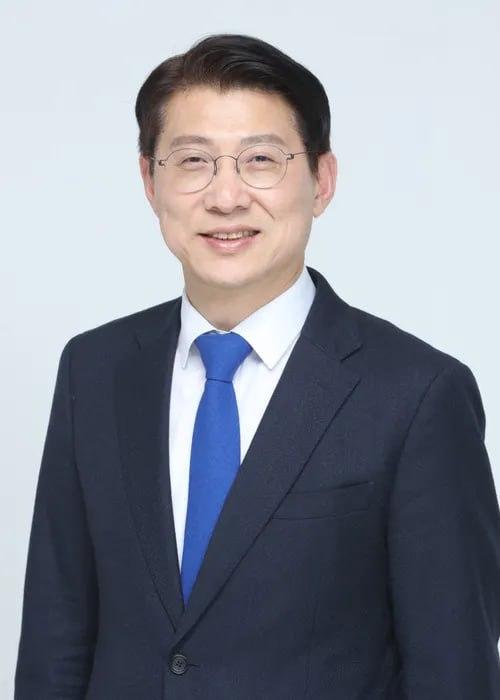 김형연, 조국혁신당 비례대표 승계… AI미래기획수석비서관 이해민 후임