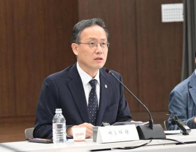 [프로필] 신임 경제부총리 후보자에 이형일 차관…거시경제 정책통