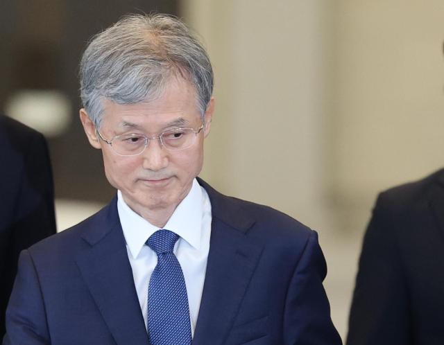 대법관 제재청 요청받은 조희대 입장에 이목 집중…여당과 마찰 격화하나