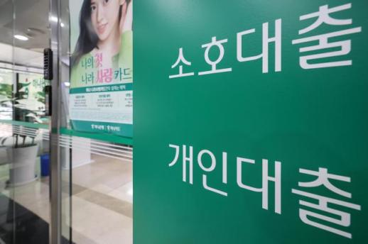 늘어난 대출 여력 30조 중 주담대·신용대출 6조~8조 배정될 듯
