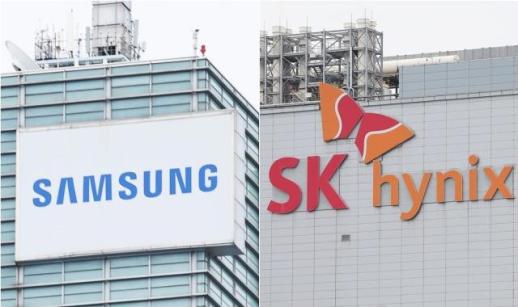 삼성전자·SK하이닉스, 상반기 법인세 11조원 돌파…전년比 168% 증가