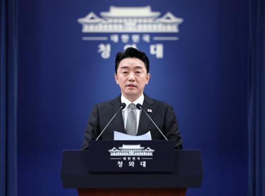 국회에선 청문 정국…여야, 장관 후보자 6명 놓고 격돌 예고