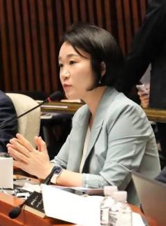 Business groups welcome Lee So-young as nominee for SME minister