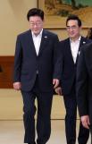 한·멕시코 외교장관회담…중견국 연대·협력 방안 논의