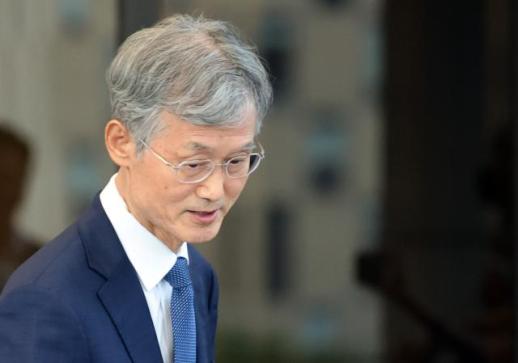 한학자 통일교 총재 1심 징역 2년…法 교세 확장 위해 정치 결탁