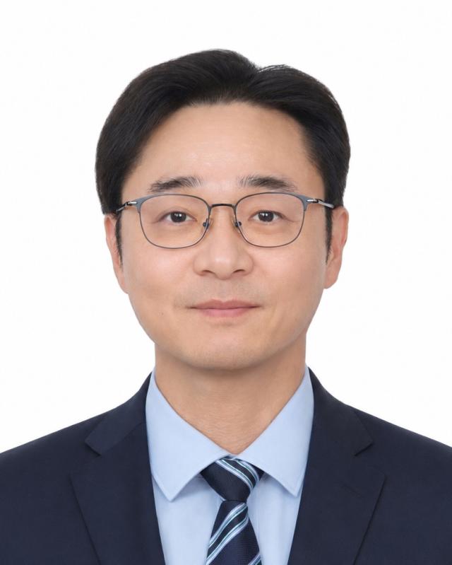 DL건설 하정민 대표이사 사진DL건설 제공