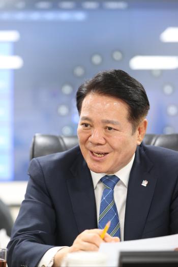 최대호 안양시장사진안양시