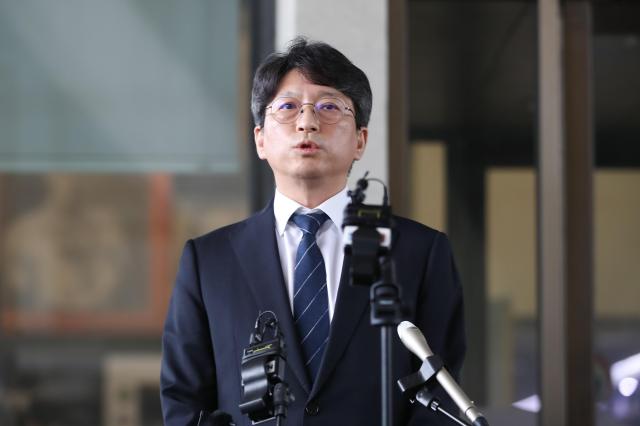홍지선 서울시와 충분히 협의…용산공원 공급 현안 조율 예고