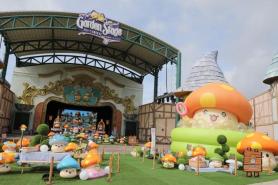 Nexon extends MapleStory into Busan theme park