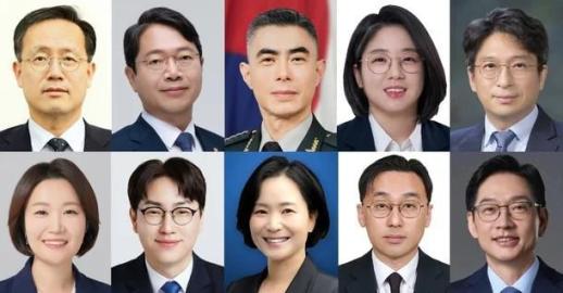 [사설] 개각의 성패, 장관 숫자가 아니라 문제를 풀 능력에 달렸다