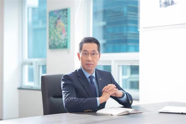 이동훈 SK바이오팜 사장 사진SK바이오팜