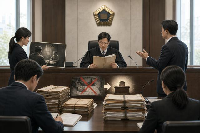 기사 이해를 돕기 위한 AI 생성 이미지