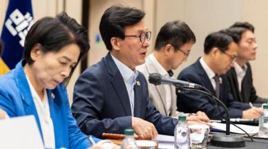 공천혁신부터 개헌·청년정책까지…김민석, 민주당 전면 개혁 속도전