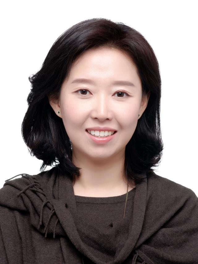 한국조세재정연구원 김현아 재정연구본부장 사진한국조세재정연구원