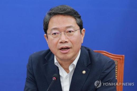 [데스크 칼럼] 공소 취소 요구하던 김승원, 이제 법무장관이 된다