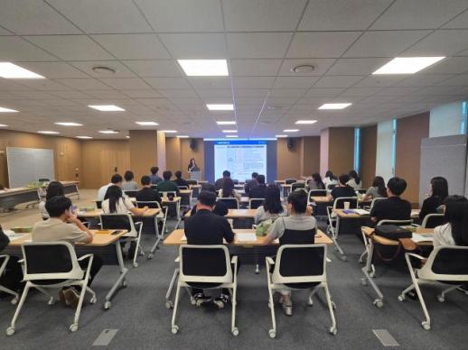 GH, 공정거래를 조직문화로...임직원 대상 CP 실무교육 실시