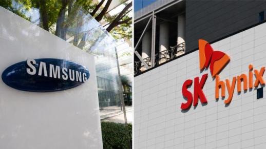 Samsung, SK hynix dominate Koreas stock-rich C-suite