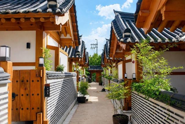수원 남수헌 사진경기관광공사