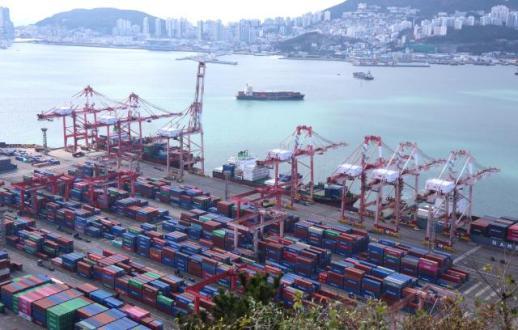 韩国经济增长预期快速升温 近七成机构预计今年增速超3%