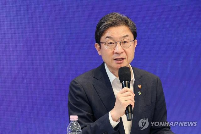 이억원 금융위원장 사진연합뉴스