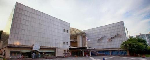 光州双年展陷台湾馆名称争议 统合市重申一个中国立场