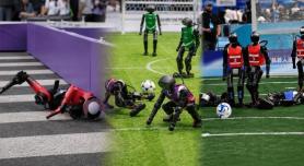 Humanoids can beat Bolt. The harder race starts on the factory floor