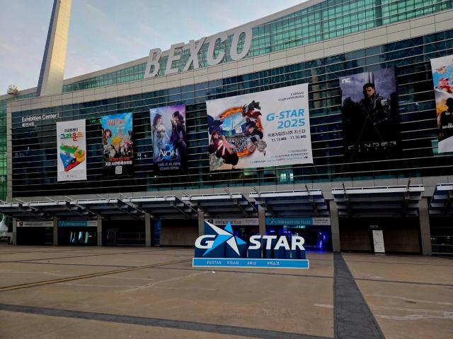 G-Star 2026 launches promotional push with first  pop-up store