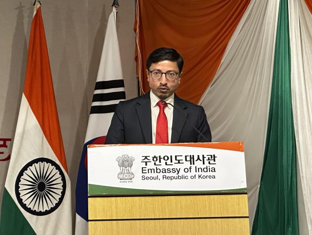 India brings Odissi dance, film festival to Korea for Sarang 2026