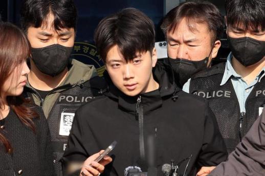 檢, 여고생 살해범 장윤기에 사형 구형…재범 위험성 매우 커