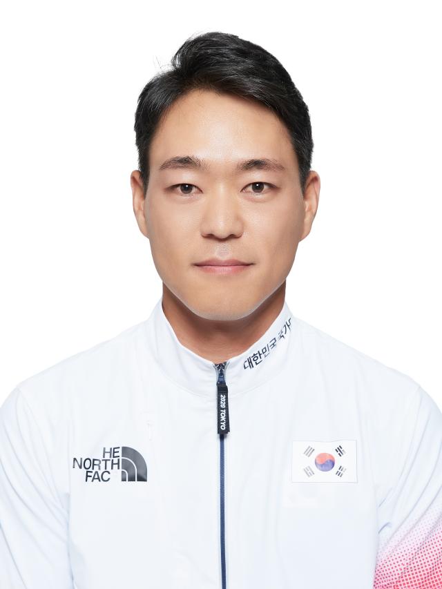 요트 국가대표 조성민 사진대한체육회