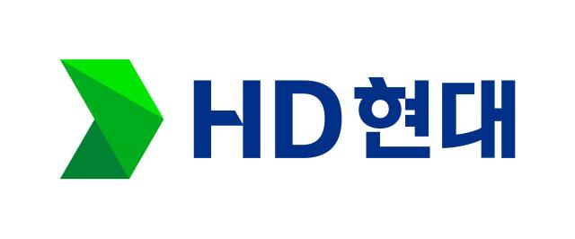 HD현대 CI 사진HD현대