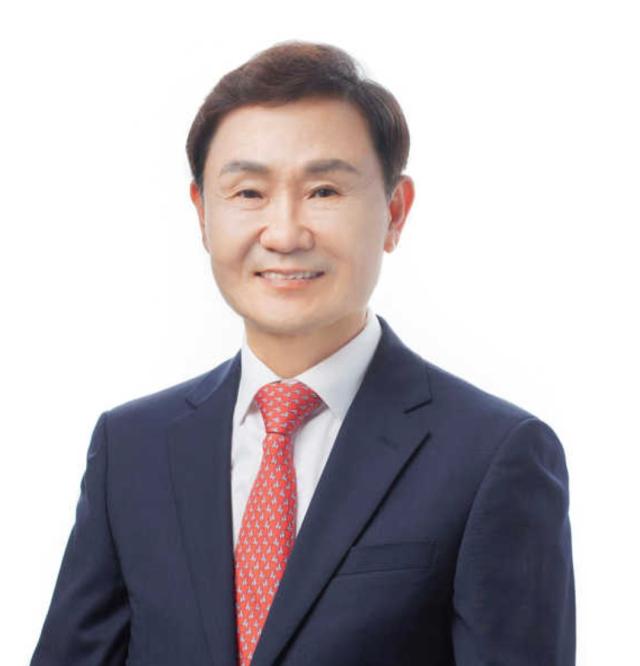 이남철 고령군수