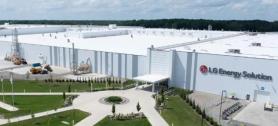 LG Energy Solution signs long-term supply deal with US lithium developer