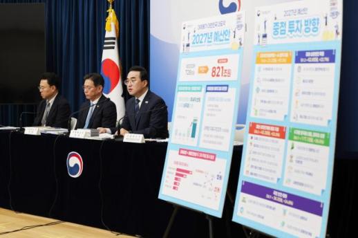 [2027 예산안] 지방통합에 5조·국립대 30곳 무상화…지방우대 61개로