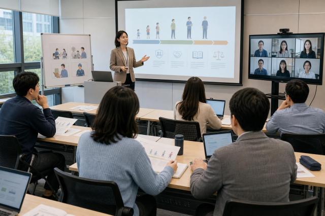 기사 이해를 돕기 위한 AI 생성 이미지