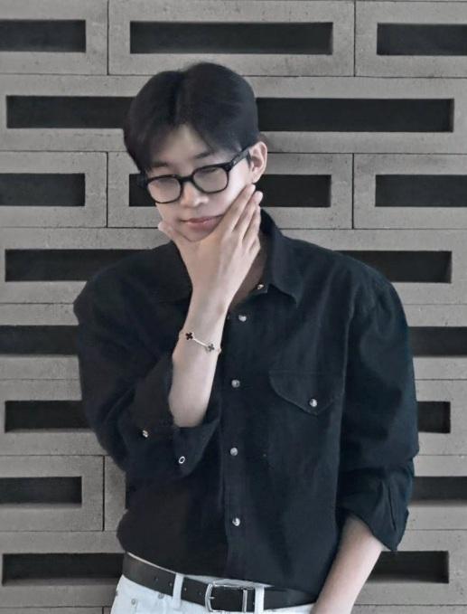 사진가수 임영웅 사회관계망서비스