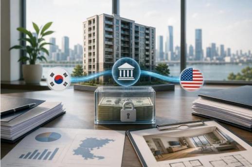 미국 법무법인 명의 에스크로계좌도 사실상 관리하면 해외금융계좌 신고 대상
