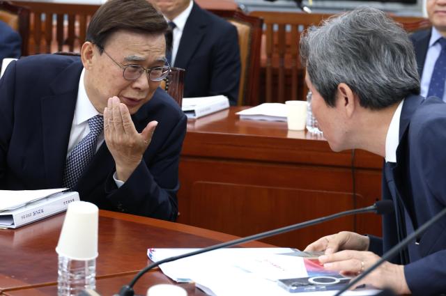 국정원 김주애, 사실상 北 후계자…북미정상회담 가능성 열려 있어
