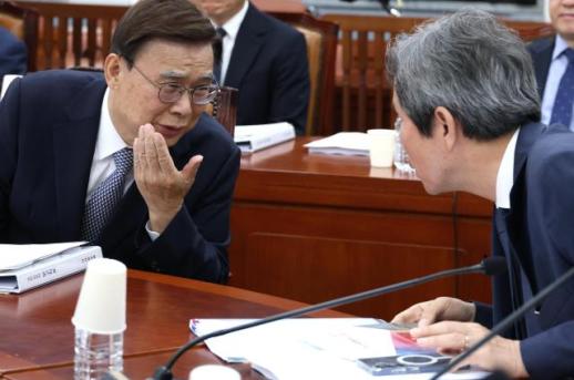 국정원 김주애, 사실상 北 후계자…북미정상회담 가능성 열려 있어