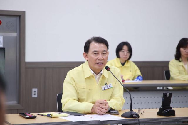 최현덕 시장 사진남양주시