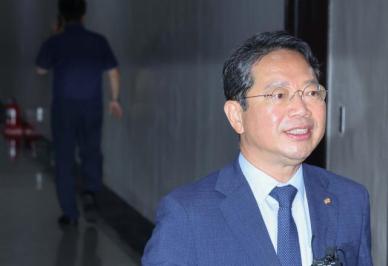 與 "법사위·기노위 간사 김승원·이소영 후임에 김의겸·최기상"