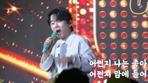 방송 없이 1억 5000만뷰…황영웅 유튜브에서 무슨 일이