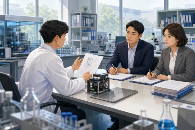 기사 이해를 돕기 위한 AI 생성 이미지