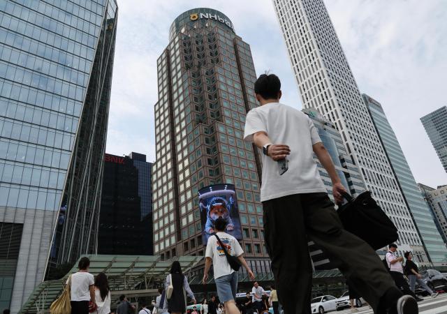 Korean jobseekers face an AI test with no rulebook 