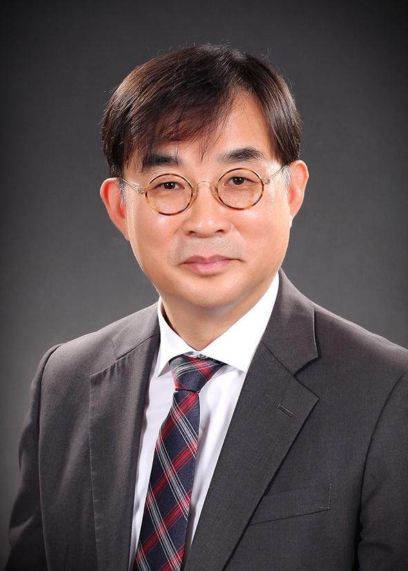 계승균 신임 국가지식재산위원회 위원장 사진청와대