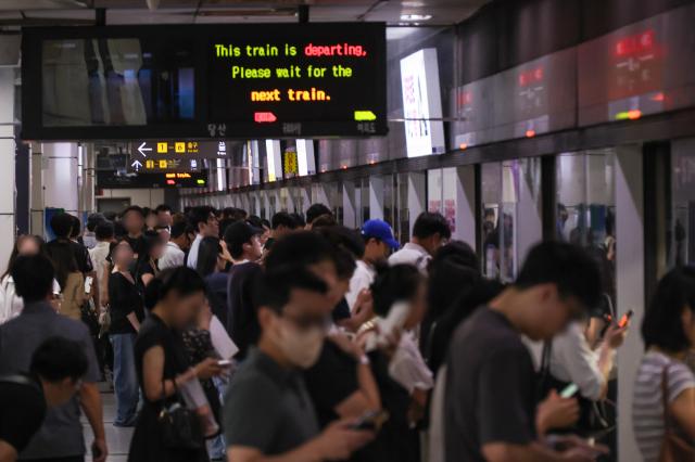 Korean jobseekers face an AI test with no rulebook 