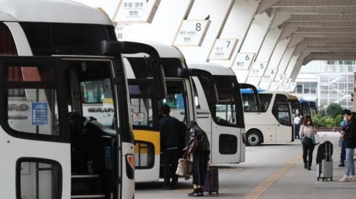 Giá vé xe buýt sẽ tăng sau Tết Trung Thu… Từ Seoul đến Busan, tăng 9% sẽ tốn bao nhiêu?